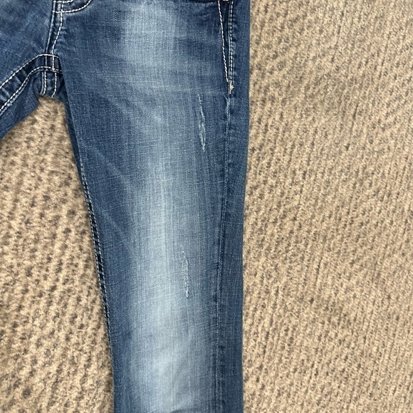 Women’s Miss me boot cut jeans - Picture 7 of 9